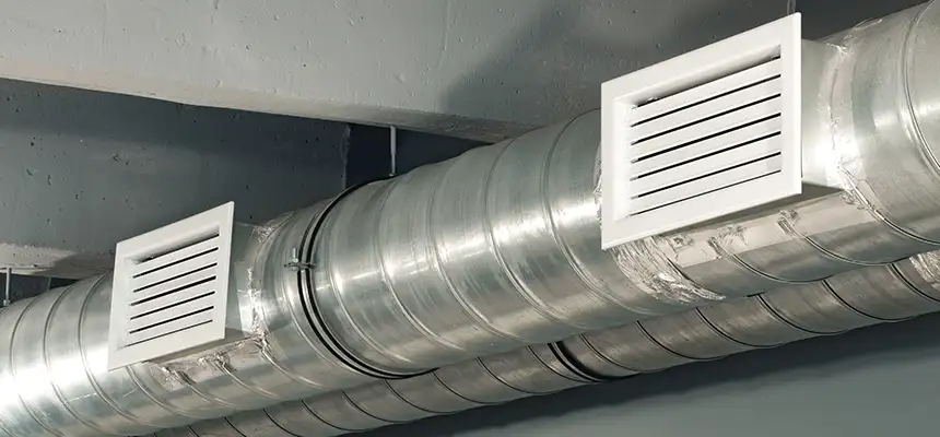 Our Air Duct Camera Inspection Services in Farmington, MN