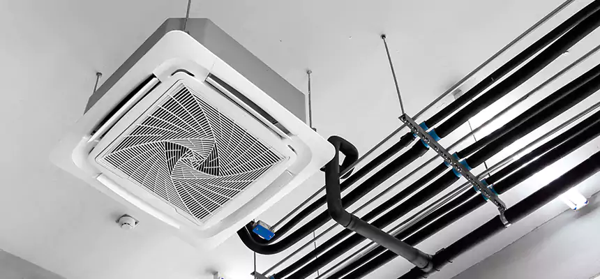 Our Air Duct Deep Cleaning Services in Farmington, MN