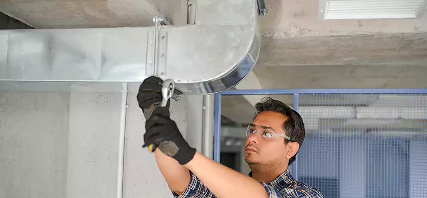 Our Air Duct Installation Services in Farmington, MN