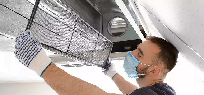 Our Bathroom Exhaust Duct Cleaning Services in Farmington, MN