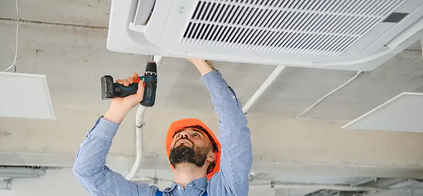 Detailed Multi‑Unit Riser & Roof Termination Cleaning in Farmington