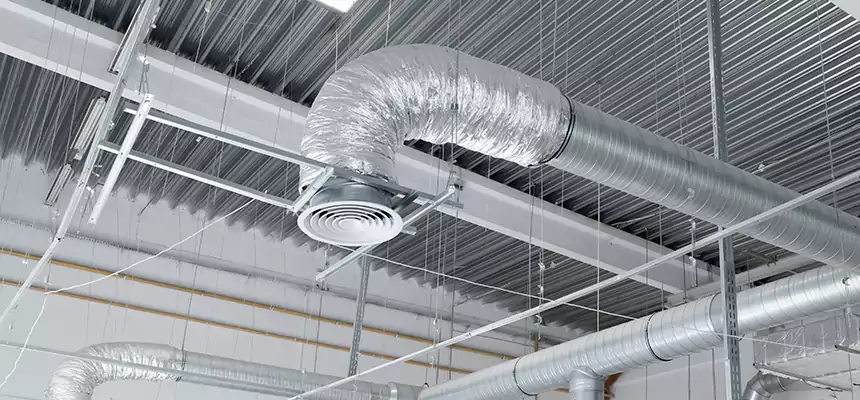 Our Dryer Vent Hose Replacement Services in Farmington, MN