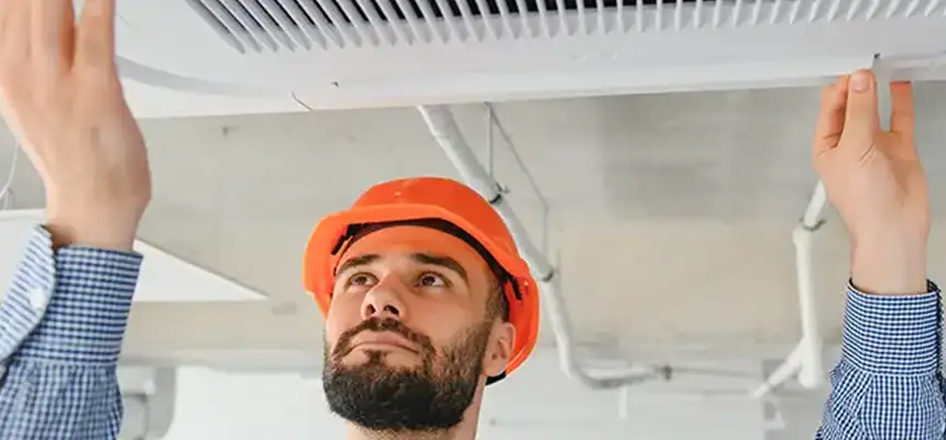 Our Furnace Vent Cleaning Services in Farmington, MN