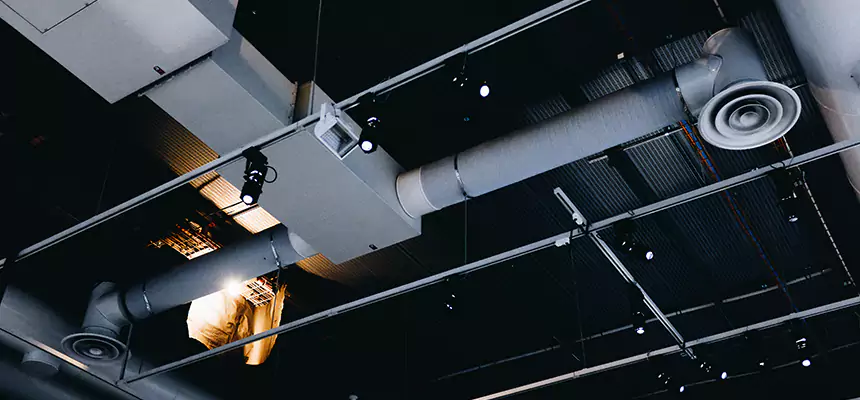 Our Seasonal Allergy Air Duct Cleaning Services in Farmington, MN