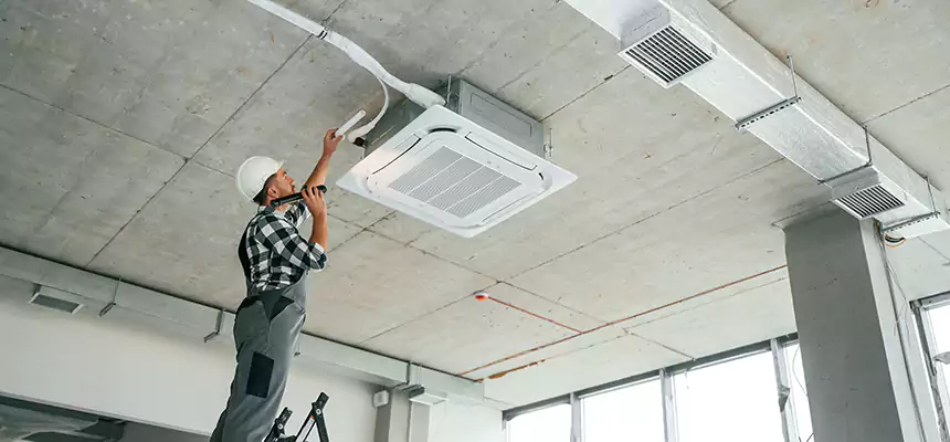 Our Wi Fi Connected Air Ducts Services in Farmington, MN