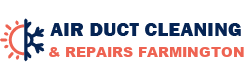 Air Duct Cleaning & Repairs Farmington