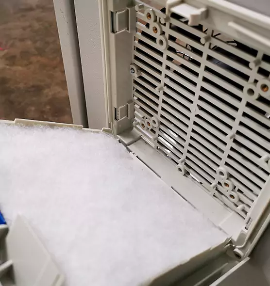 Professional Air Duct Expansion Solutions in Farmington, MN