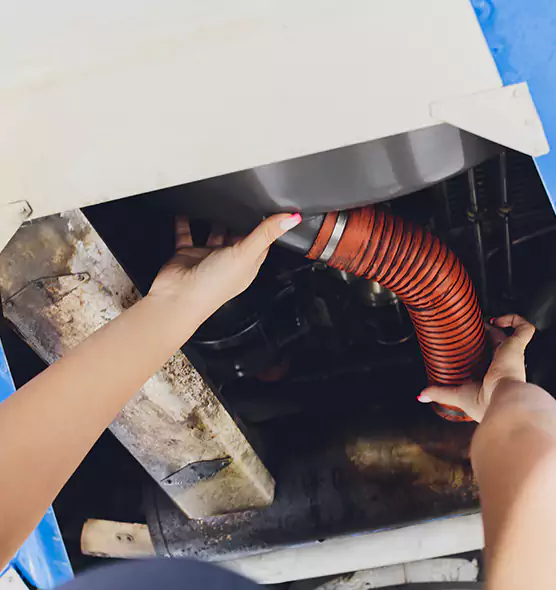 Professional Air Duct Leak Repair in Farmington, MN
