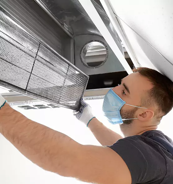 About Air Duct Pathogen Disinfection in Farmington, MN