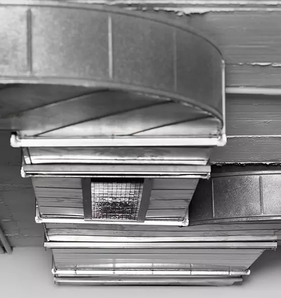 Professional Air Duct Pet Hair Removal in Farmington, MN