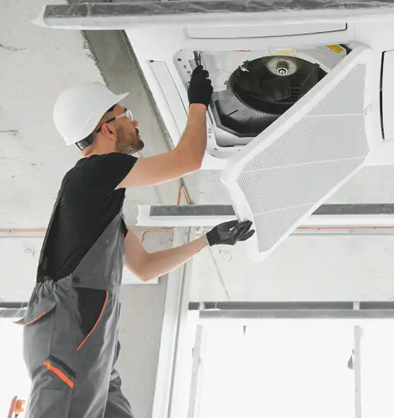 About Air Duct Rodent Removal in Farmington, MN