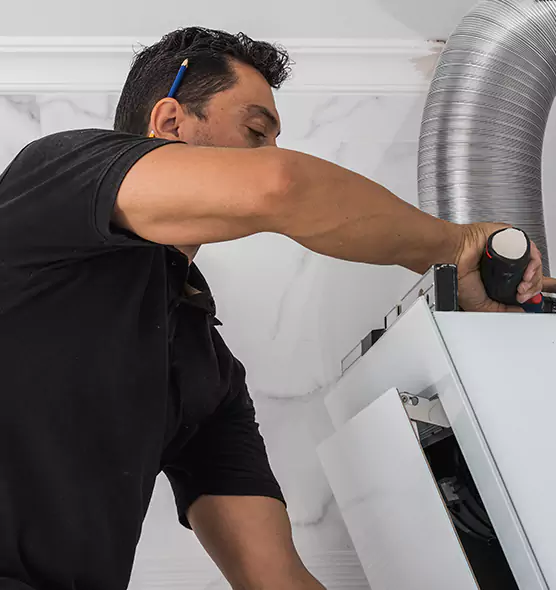 Trusted Bathroom Exhaust Duct Cleaning in Farmington, MN