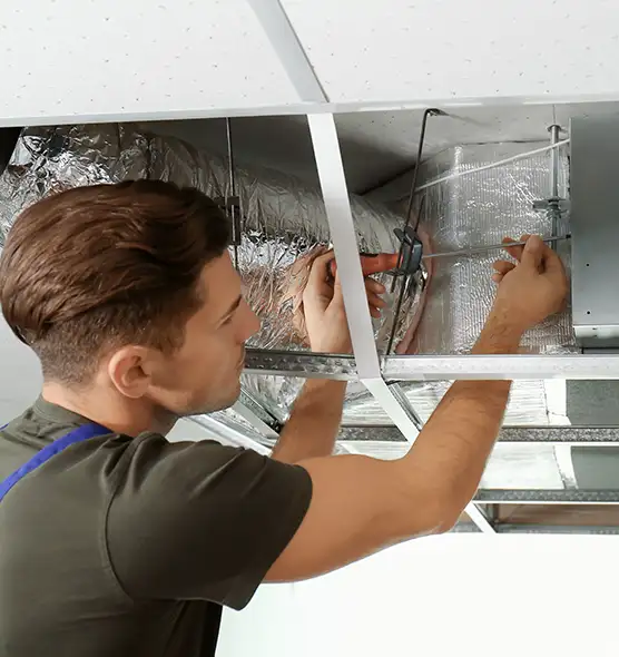 Professional Clogged Dryer Vent Repair in Farmington, MN