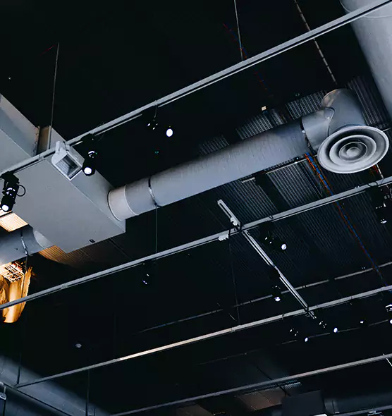 Professional Duct Cleaning For LEED Homes in Farmington, MN