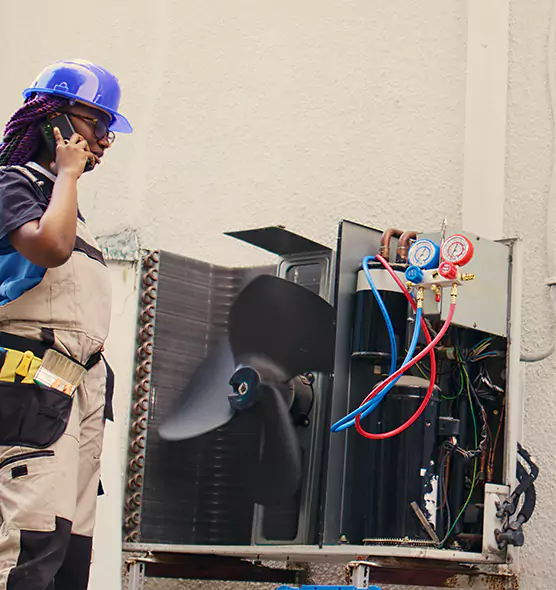 Professional Energy-Efficient HVAC Cleaning in Farmington, MN