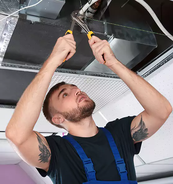 Trusted Home Air Duct Cleaning in Farmington, MN