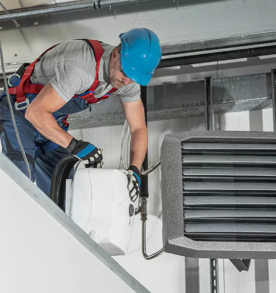 Professional HVAC Cleaning Solutions in Farmington, MN