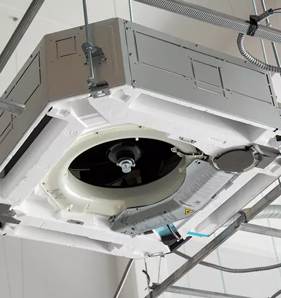 Professional Industrial Dryer Vent Cleaning in Farmington, MN