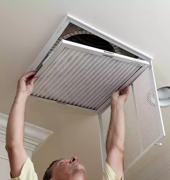 Advanced Residential Vent Cleaning in Farmington, MN