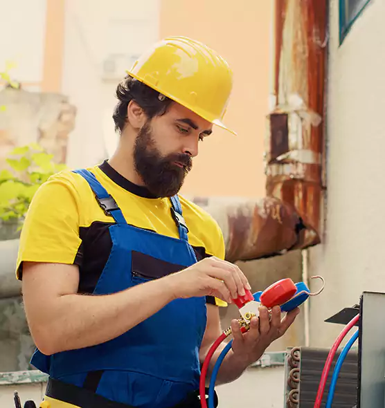 About Smart HVAC Installation in Farmington, MN