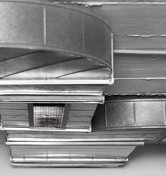 Professional Wall Vent Cleaning Service in Farmington, MN