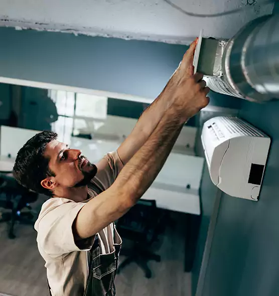 Reliable Warehouse Vent Cleaning in Farmington, MN