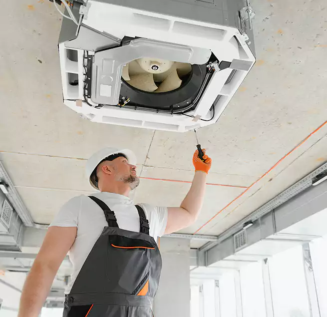 Why Homeowners & Businesses Trust Us in Farmington, MN?