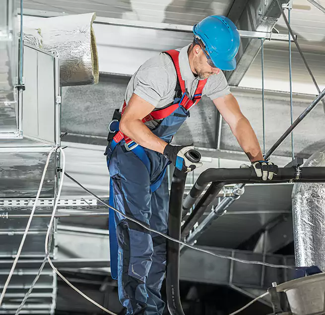 Why Homeowners & Businesses Trust Us in Farmington, MN?