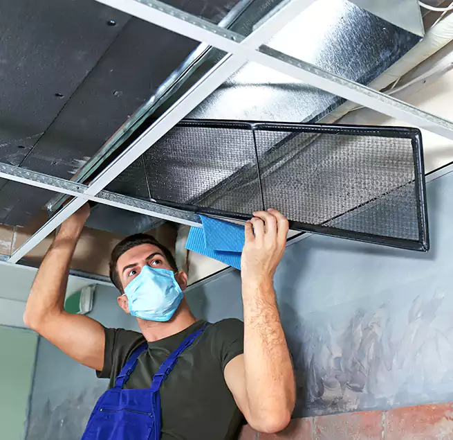 Why Homeowners Businesses Trust Us in Farmington, MN