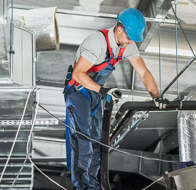 Why Homeowners & Businesses Trust Us in Farmington, MN?