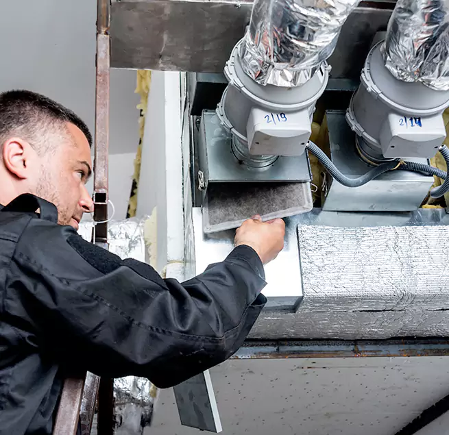 Why Homeowners & Businesses Trust Us in Farmington, MN?