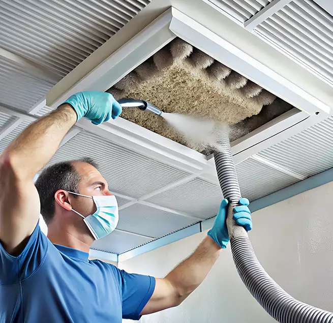  Why Homeowners & Businesses Trust Us Farmington, MN?