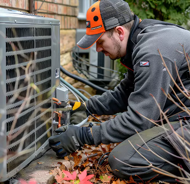 Why Homeowners & Businesses Trust Us in Farmington, MN?