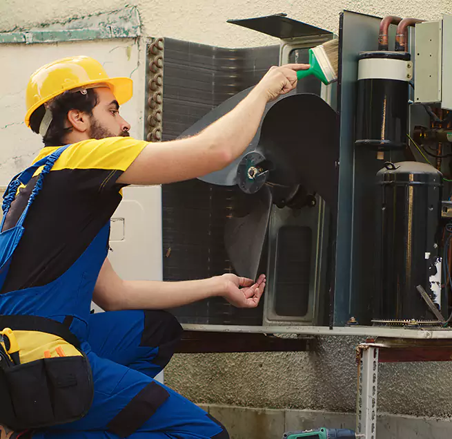 Why Homeowners & Businesses Trust Us Farmington, MN?