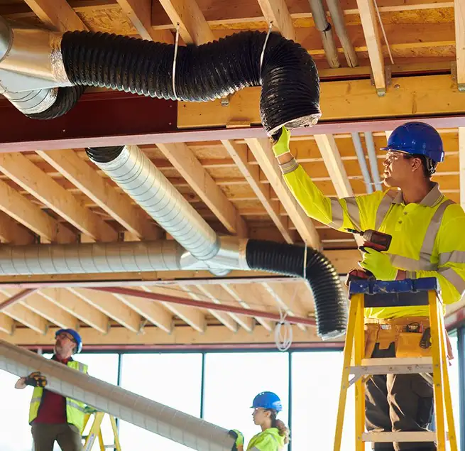 Why Homeowners & Businesses Trust Us in Farmington, MN?