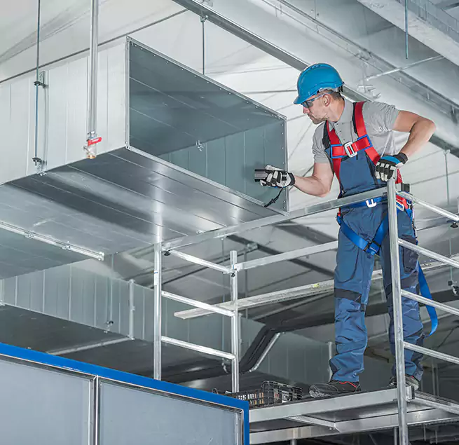 Why Homeowners & Businesses Trust Us Farmington, MN