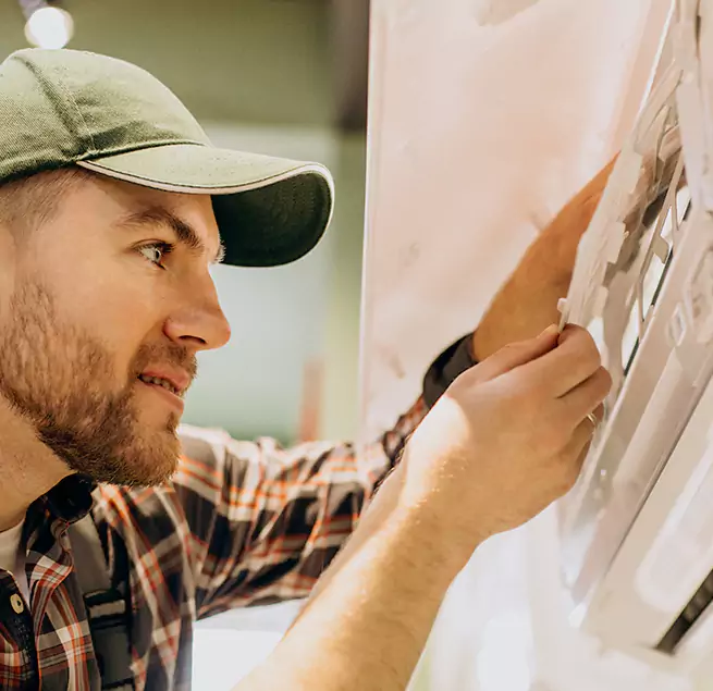 Why Homeowners & Businesses Trust Us in Farmington, MN?